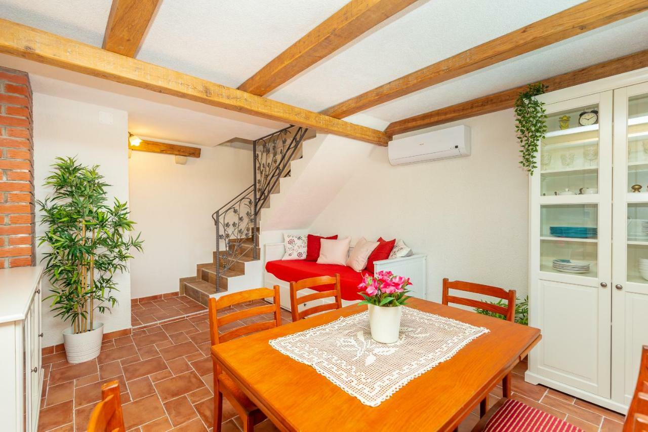 Villa Klacina 古维达里 外观 照片